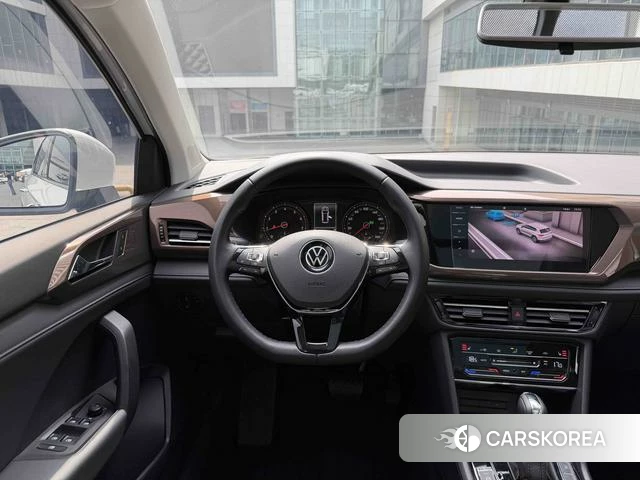 Volkswagen Tuyue id 4290531 из Китая 15