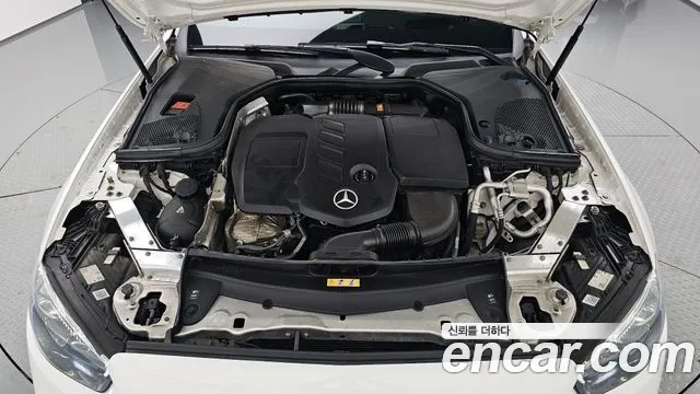 Mercedes-Benz E-Class W213 id 2833825 из Кореи 16