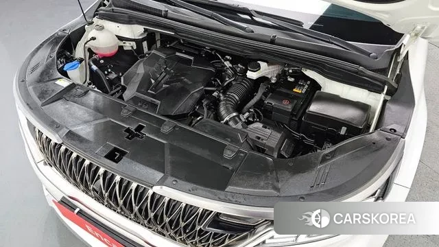 Kia Carnival 4th generation id 3447470 из Кореи 16