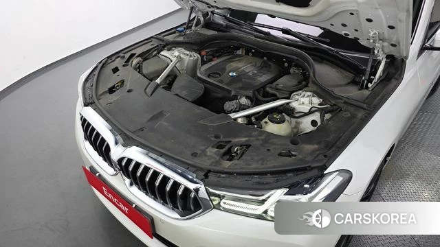 BMW 6 Series GT (G32) id 4523929 из Кореи 16