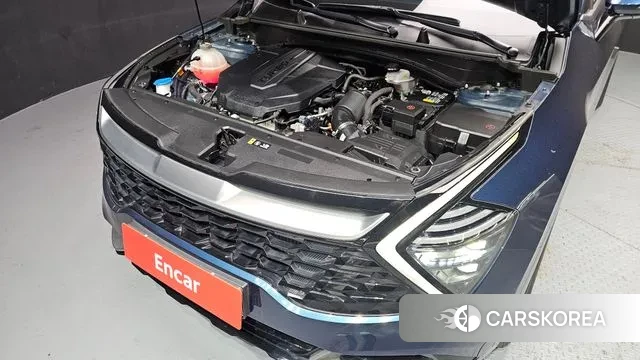 Kia Sportage 5th Generation id 3702157 из Кореи 16