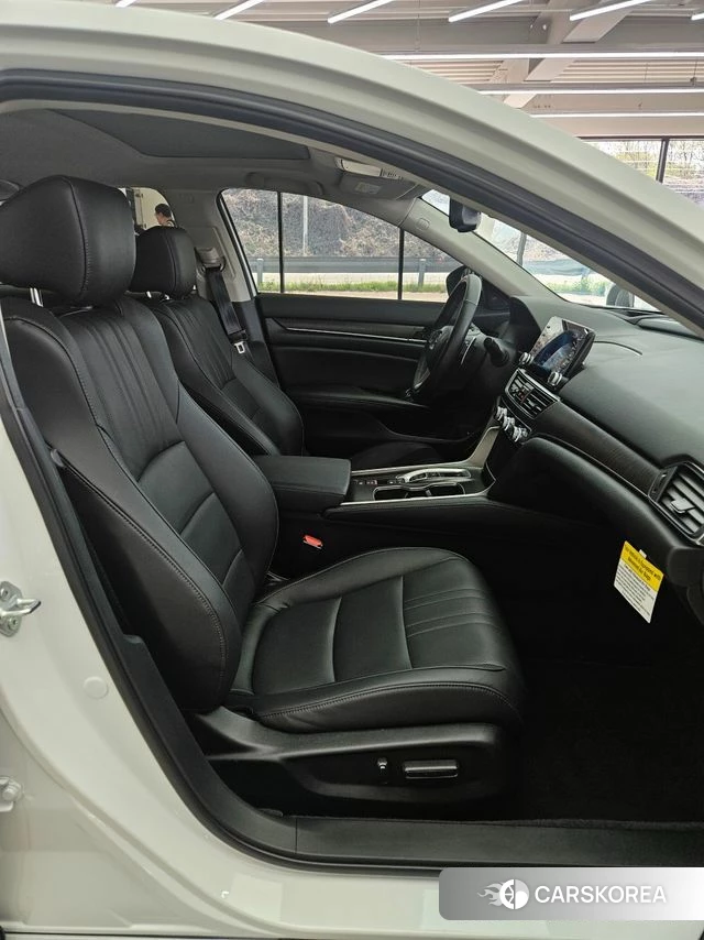 Honda Accord 10th Generation id 4223907 из Кореи 15