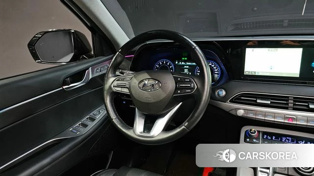 Hyundai Palisade id 3965951 из Кореи 16