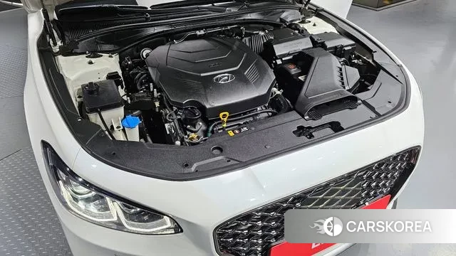 Hyundai Grandeur IG id 3541646 из Кореи 16