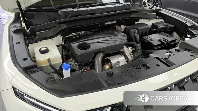 Ssangyong Torres id 3279137 из Кореи 16