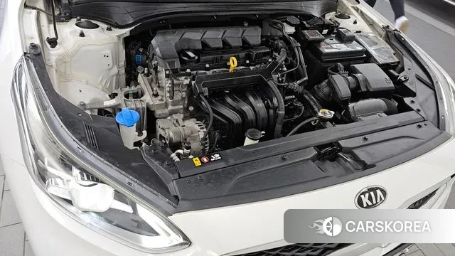 Kia Come New K3 id 3363235 из Кореи 16