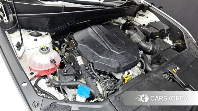 Hyundai Tucson (NX4) id 3012674 из Кореи 16