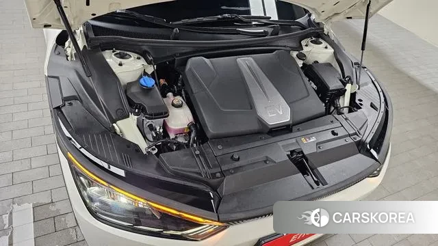 Kia EV6 id 3037396 из Кореи 16