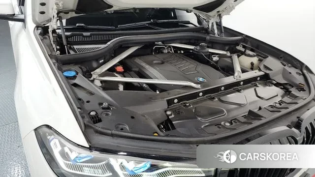 BMW X7 (G07) id 3361138 из Кореи 16