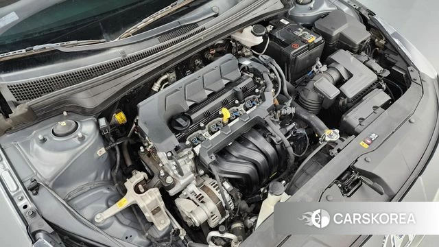Hyundai Avante (CN7) id 4415893 из Кореи 16