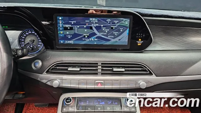 Hyundai Palisade id 2760581 из Кореи 16