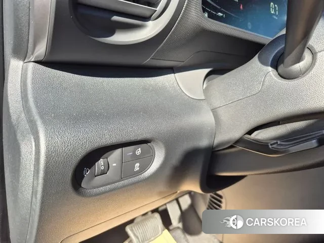 Hyundai Casper id 3083502 из Кореи 16