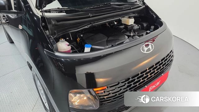 Hyundai Staria id 4354683 из Кореи 27
