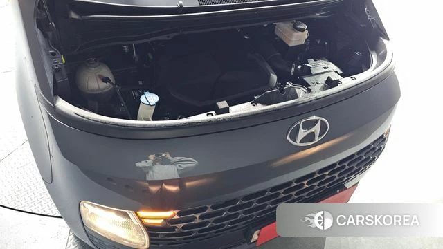 Hyundai Staria id 4355815 из Кореи 26