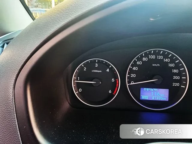 Hyundai The New Grand Starex id 3449478 из Кореи 10