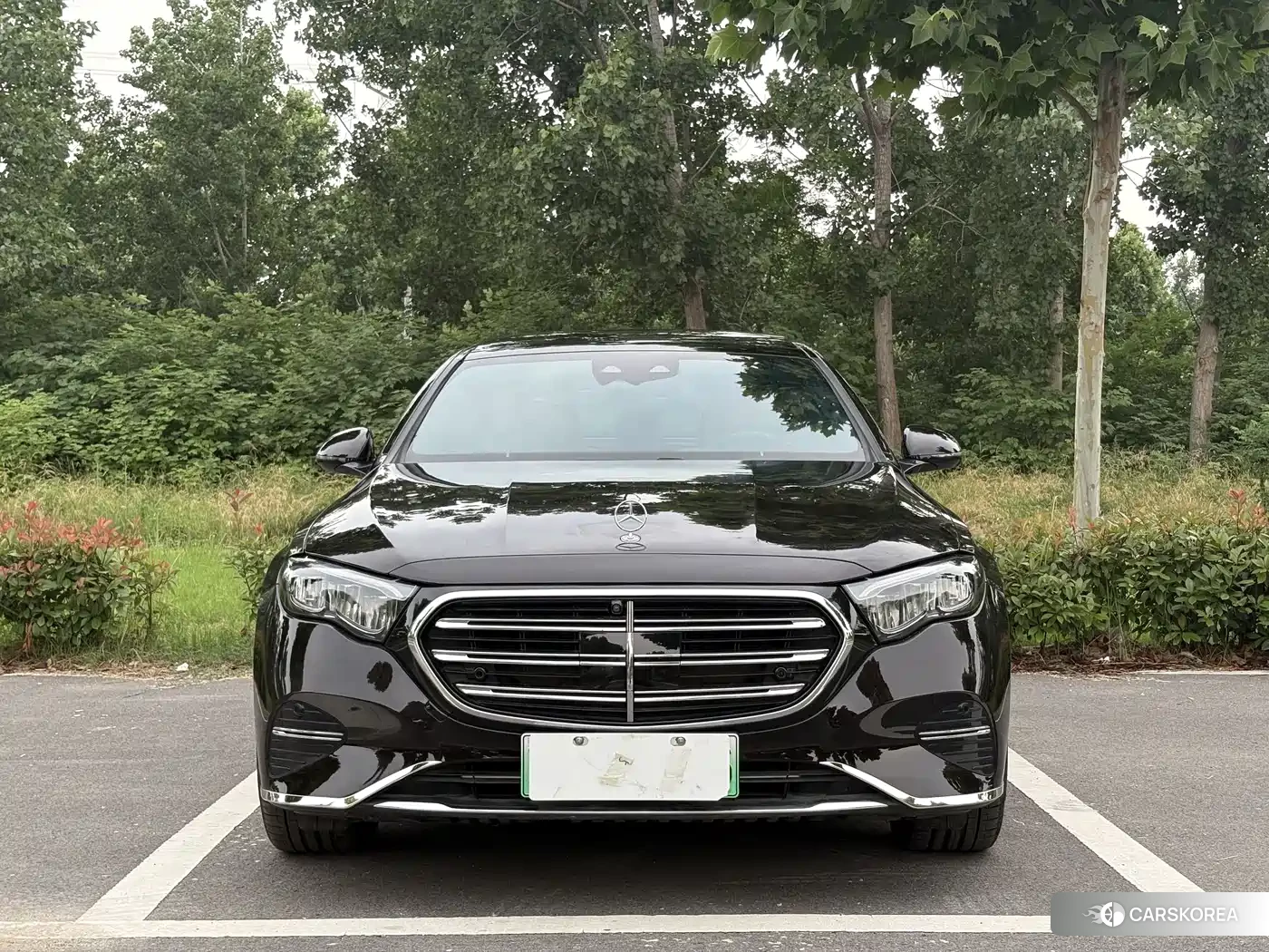 Mercedes-Benz E-class New Energy id 4570403 из Китая 15