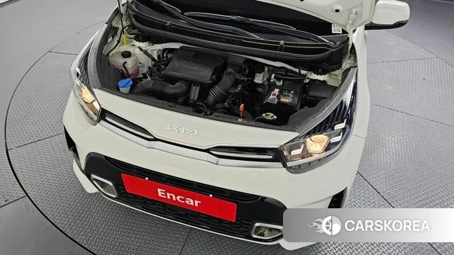 Kia Morning Urban (JA) id 4414982 из Кореи 26