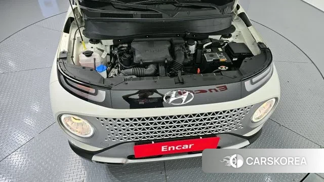 Hyundai Casper id 3281189 из Кореи 16