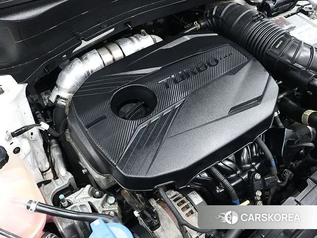 Kia Seltos id 3339076 из Кореи 16