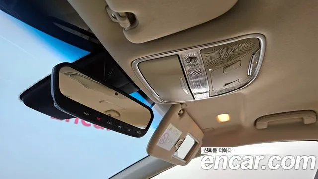 Kia More K9 id 2571804 из Кореи 16