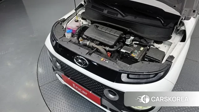 Hyundai Casper id 3599500 из Кореи 16