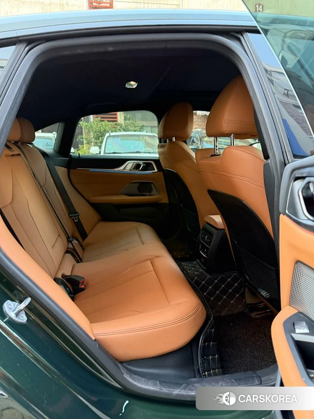BMW 4 series id 4238572 из Китая 12