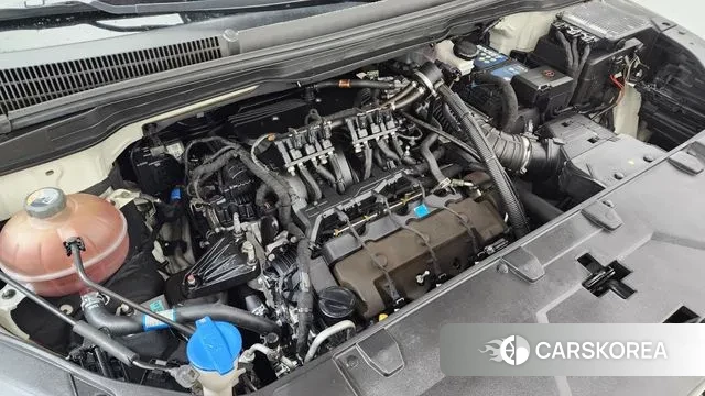 Kia Carnival 4th generation id 3753271 из Кореи 16