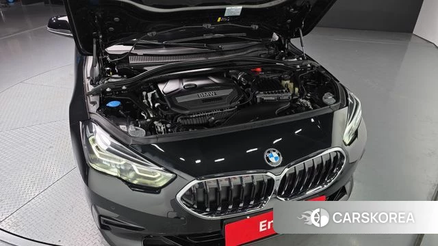 BMW 2 Series Gran Coupe (F44) id 3786399 из Кореи 16