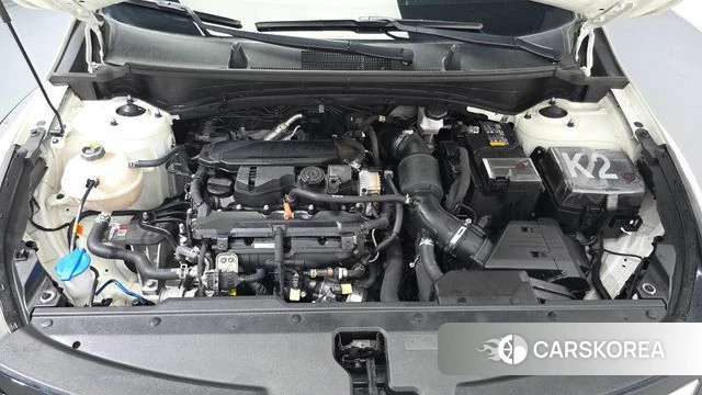 Kia Sportage 5th Generation id 4579580 из Кореи 31