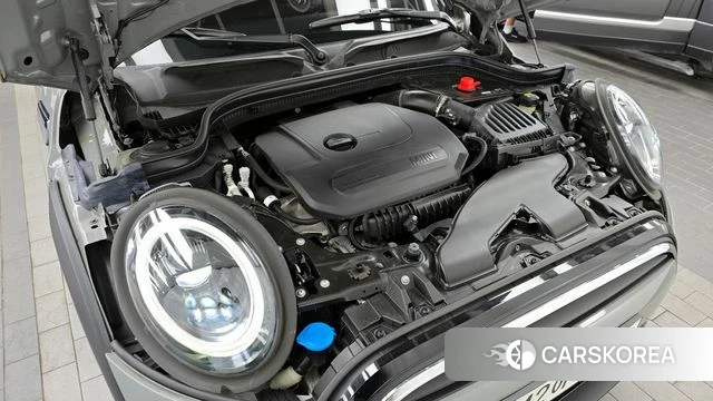 Mini Cooper id 4409728 из Кореи 26