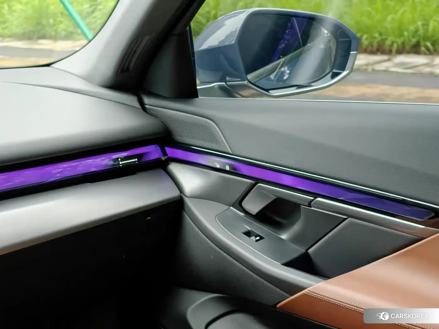 BMW i5 id 4546302 из Китая 35