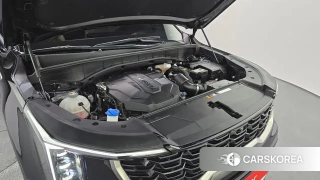 Kia The New Sorento 4th Generation id 3674888 из Кореи 16