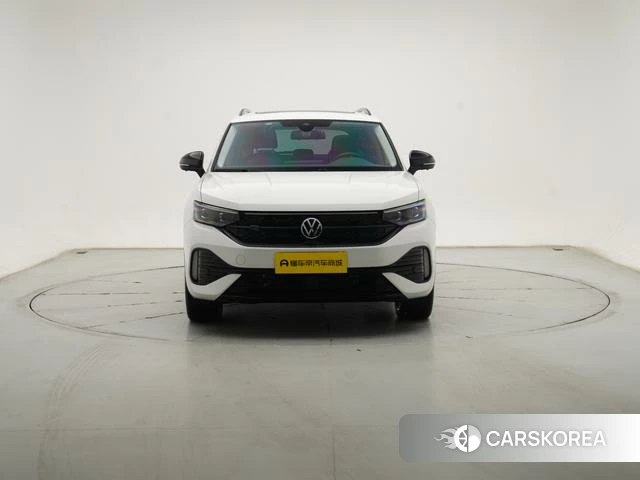 Volkswagen Tanyue id 4258583 из Китая 24