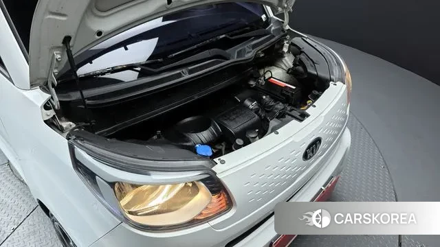 Kia The New Ray id 3602330 из Кореи 16