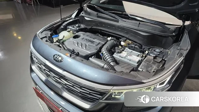 Kia Seltos id 3412951 из Кореи 16