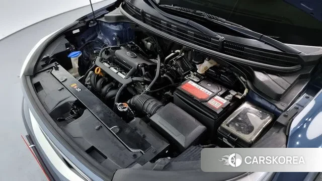 Kia Stonic id 3599039 из Кореи 16