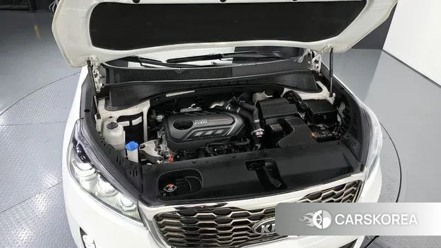 Kia The New Sorento id 3778957 из Кореи 16