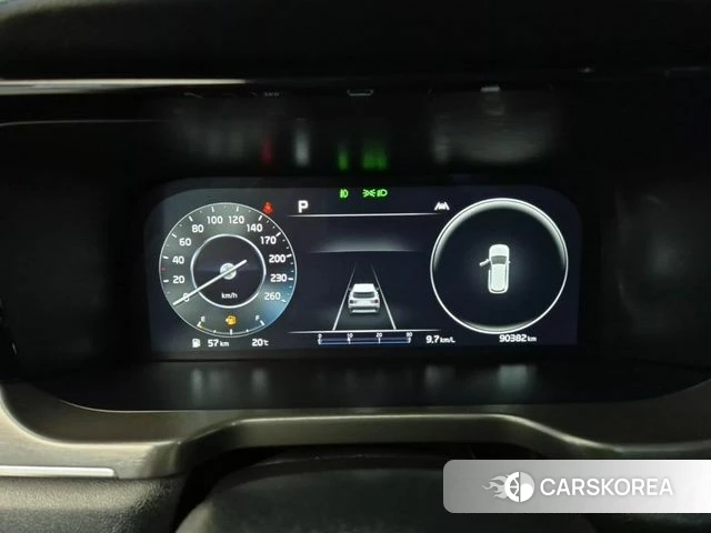 Kia Sorento 4th Generation id 4793275 из Кореи 14