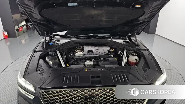 Genesis GV70 id 2994276 из Кореи 16