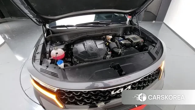 Kia Sorento 4th Generation id 3478867 из Кореи 16