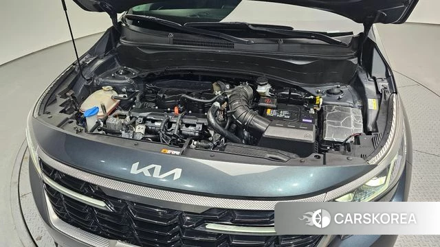 Kia The New Seltos id 4613098 из Кореи 28