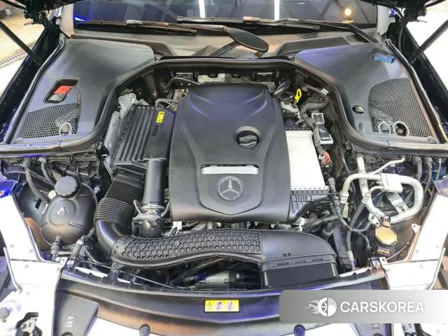 Mercedes-Benz E-Class W213 id 3595384 из Кореи 16