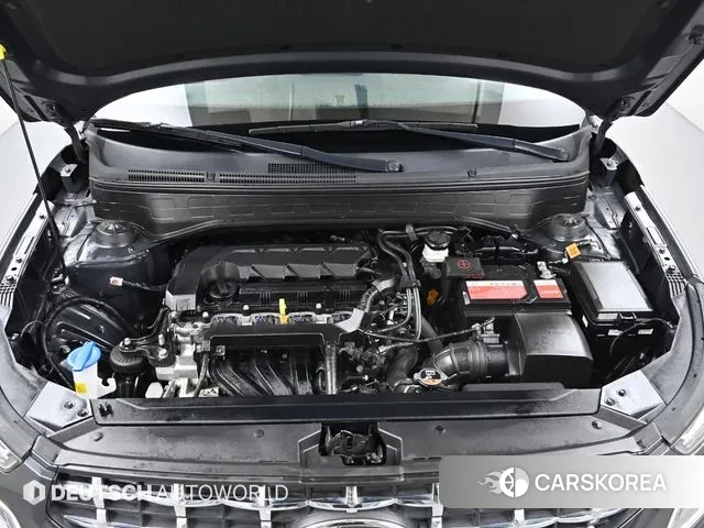 Hyundai Venue id 3003554 из Кореи 16