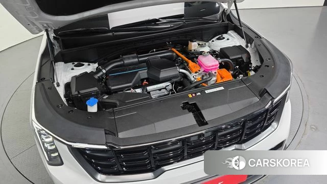 Kia The New Sorento 4th Generation id 4222859 из Кореи 29