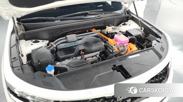 Kia Sorento 4th Generation id 4585330 из Кореи 34