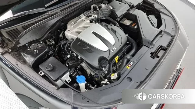 Hyundai Grandeur IG id 3039356 из Кореи 16