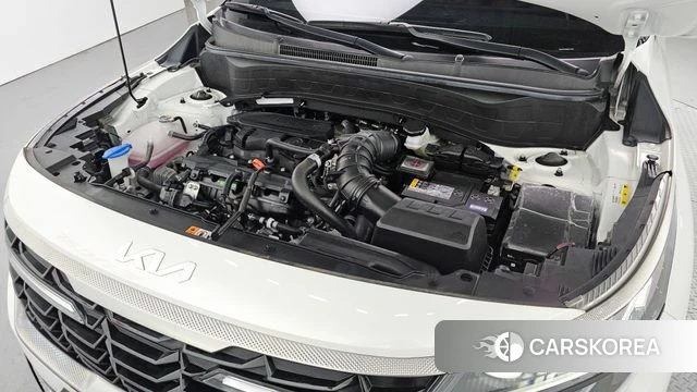 Kia The New Seltos id 4222655 из Кореи 16