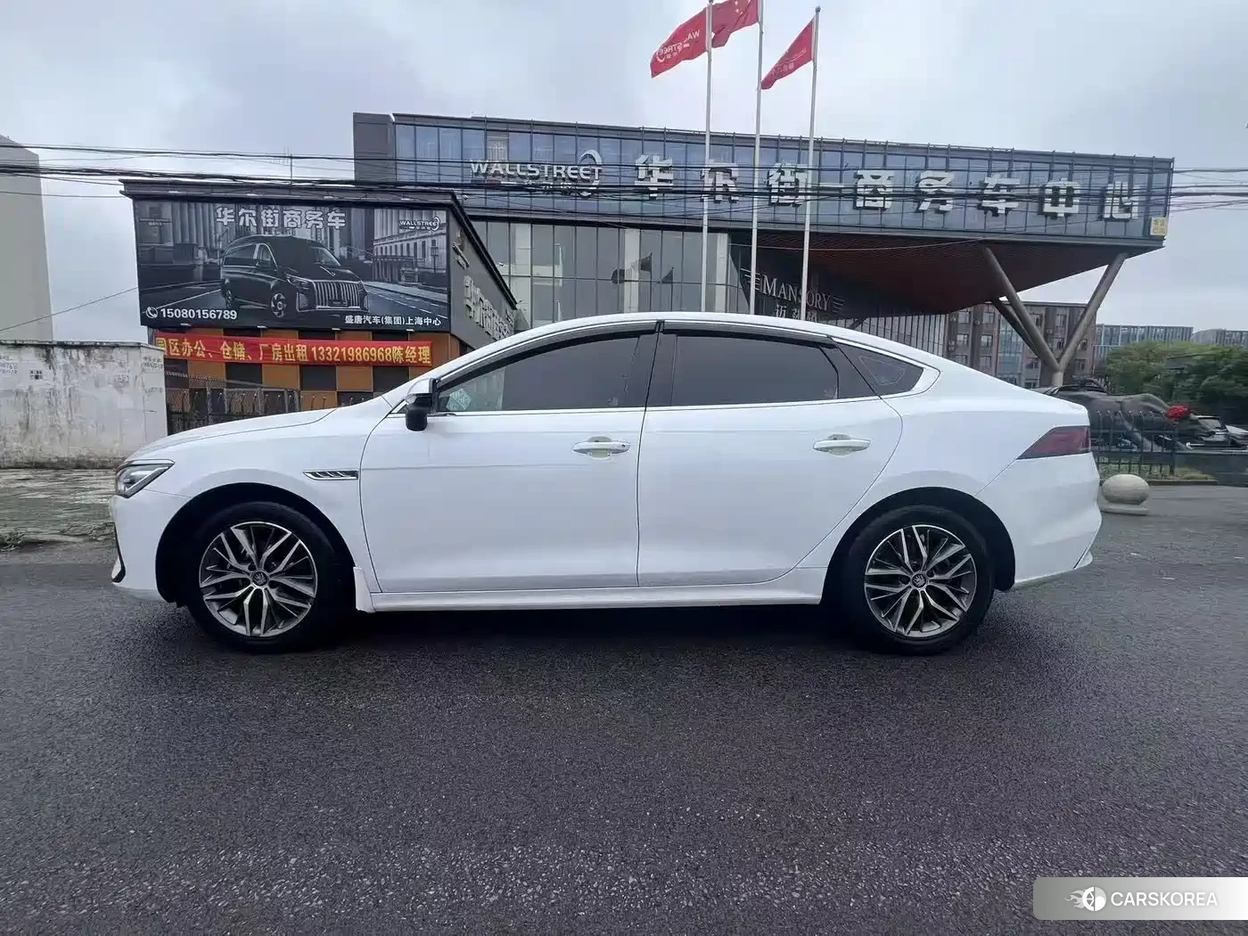 BYD Qin Yuan id 4539464 из Китая 10