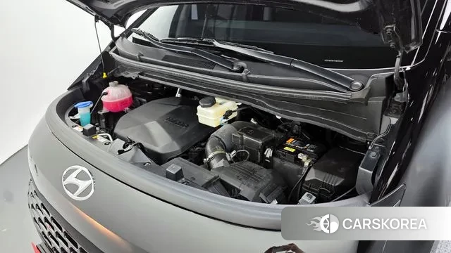 Hyundai Staria id 3639822 из Кореи 16