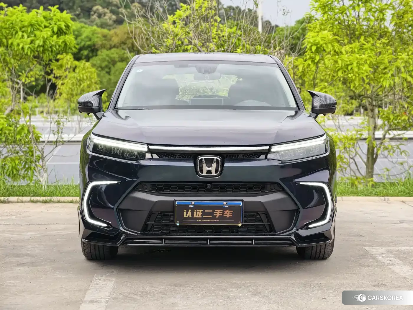Honda Hao Ying id 4570822 из Китая 15